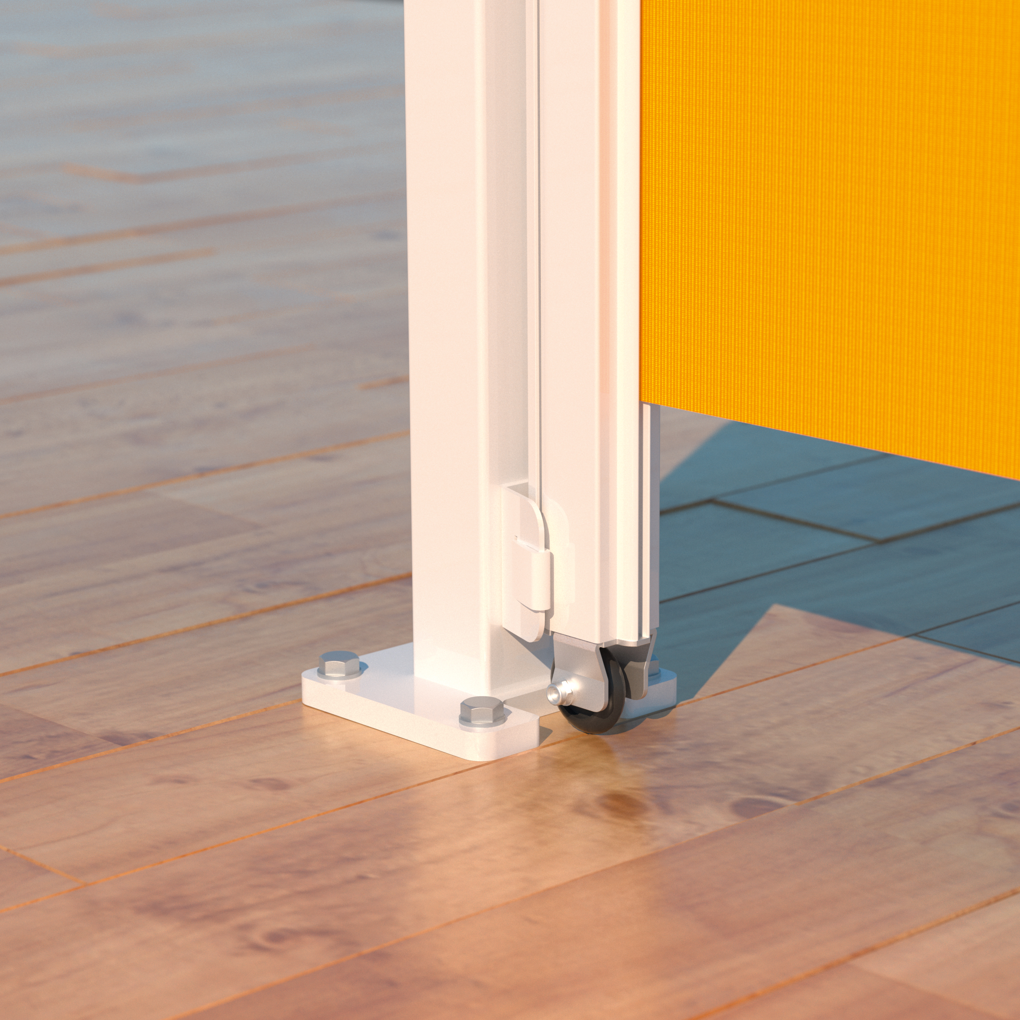 ProEXR File Description

=Attributes=
cameraAperture (float): 21.33
cameraFNumber (float): 8
cameraFarClip (float): 1e+030
cameraFarRange (float): 1e+018
cameraFocalLength (float): 62.8488
cameraFov (float): 18.1773
cameraNearClip (float): 0
cameraNearRange (float): 0
cameraProjection (int): 0
cameraTargetDistance (float): 1.09694
cameraTransform (m44f): [{-0.731955, 0.659508, 0.171145, 0.436339}, {-0.00694845, 0.243946, -0.969764, 0.349113}, {-0.681318, -0.711013, -0.173975, -0.463496}, {0, 0, 0, 1}]
channels (chlist)
compression (compression): Zip
dataWindow (box2i): [0, 0, 2047, 2047]
displayWindow (box2i): [0, 0, 2047, 2047]
lineOrder (lineOrder): Increasing Y
name (string): ""
pixelAspectRatio (float): 1
screenWindowCenter (v2f): [0, 0]
screenWindowWidth (float): 1
type (string): "scanlineimage"
vrayInfo/vrayrevision (string): "28145 Mar 22 2018 02:12:56"

=Channels=
A (float)
Alpha Output Tuch.B (float)
Alpha Output Tuch.G (float)
Alpha Output Tuch.R (float)
B (float)
G (float)
R (float)